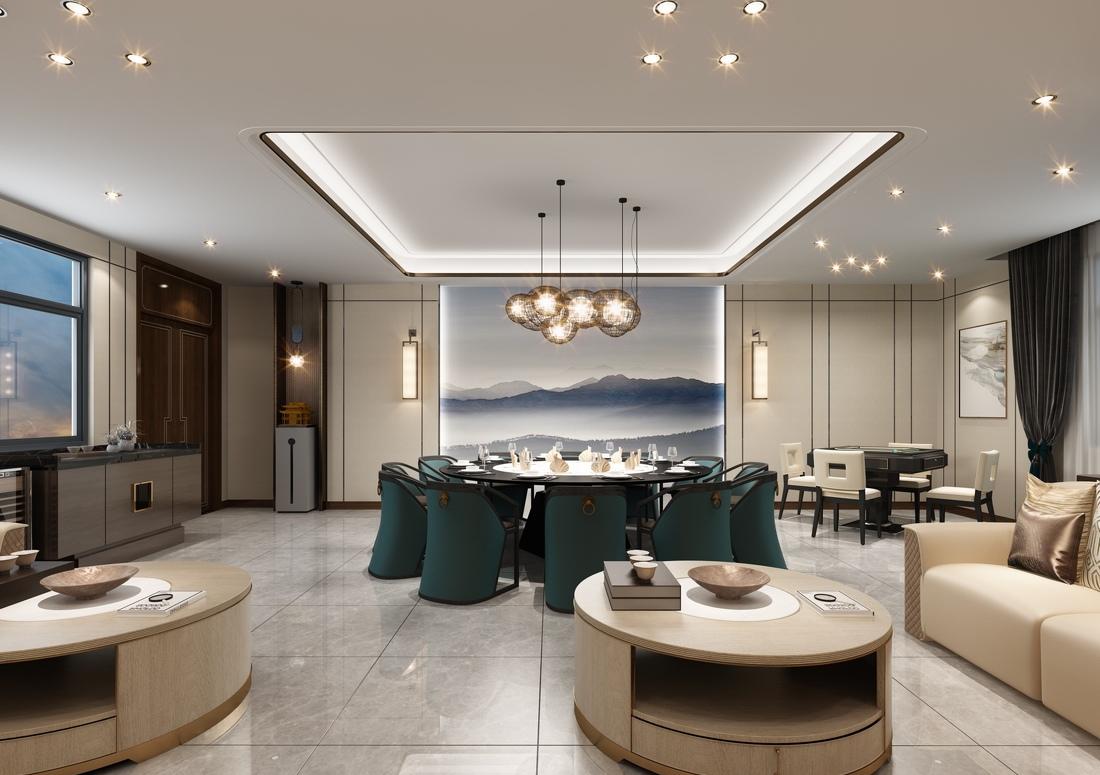 
泰城零时接待中心 -2