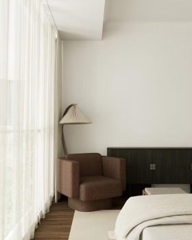 少即是多,简而不凡。