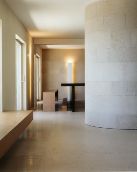 P Penthouse Claudio Silvestrin