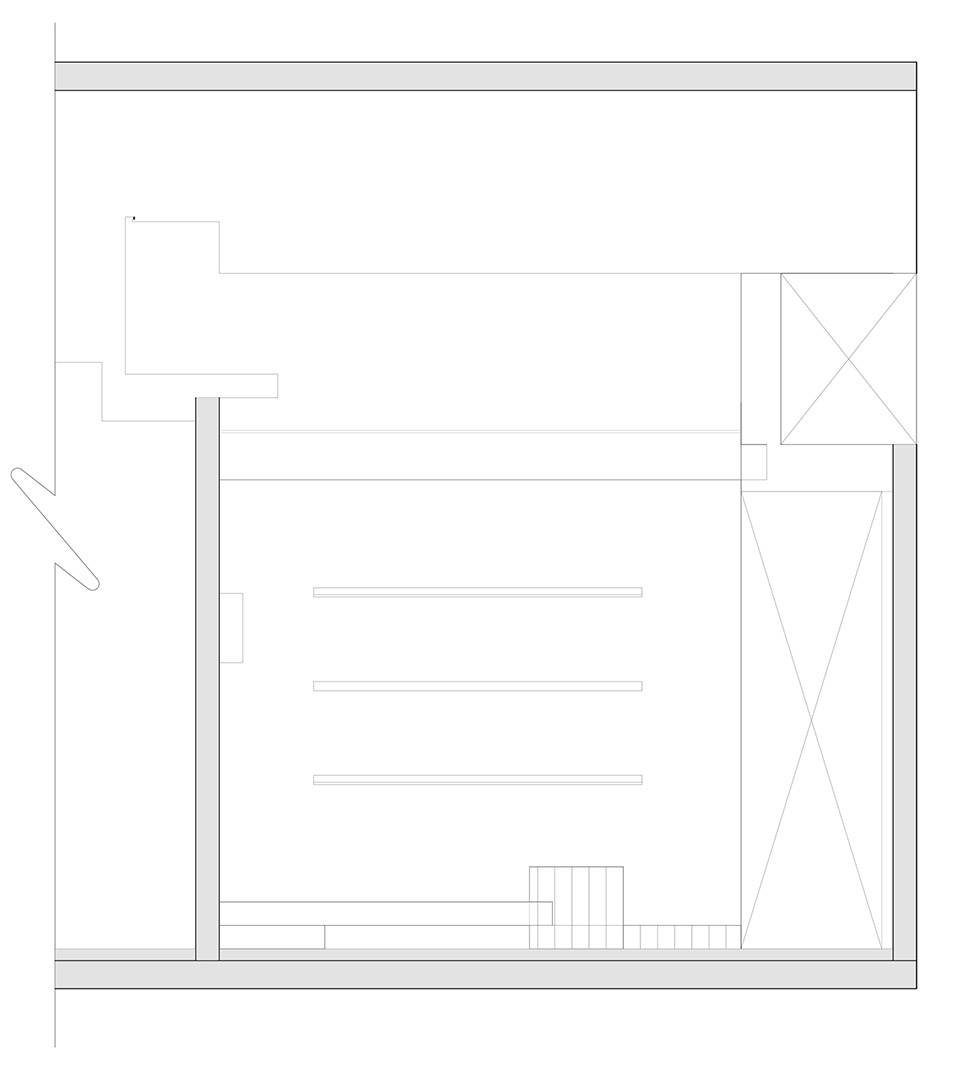 杭州“日常”花店丨中国杭州丨椿山设计-56