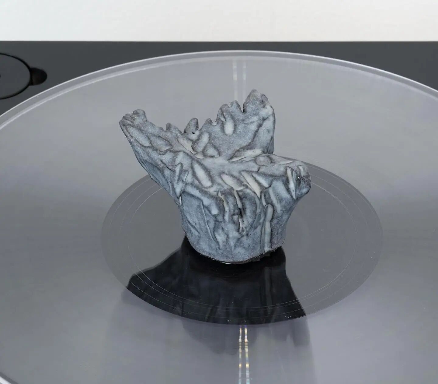 Christine Sun Kim柏林公寓翻新丨德国柏林丨Rio Kobayashi-20