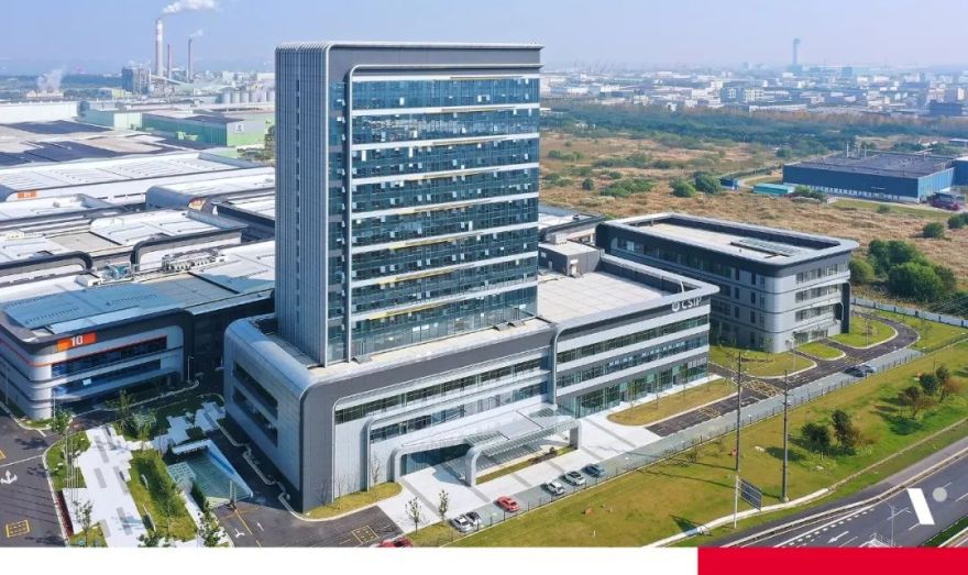常熟CSIP综合配套中心丨中国江苏丨德建-27