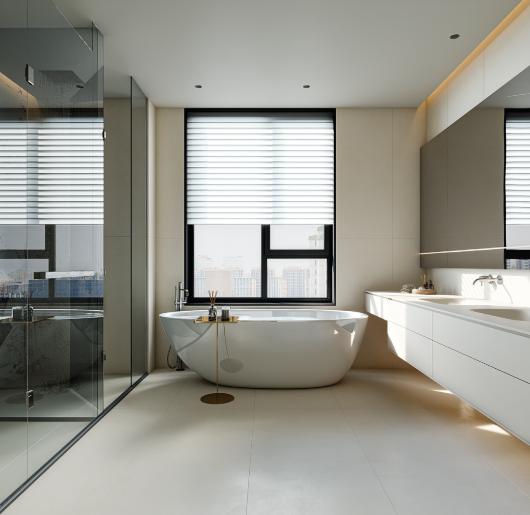 融创西安宸院新作丨中国西安丨锐格惟辰-28