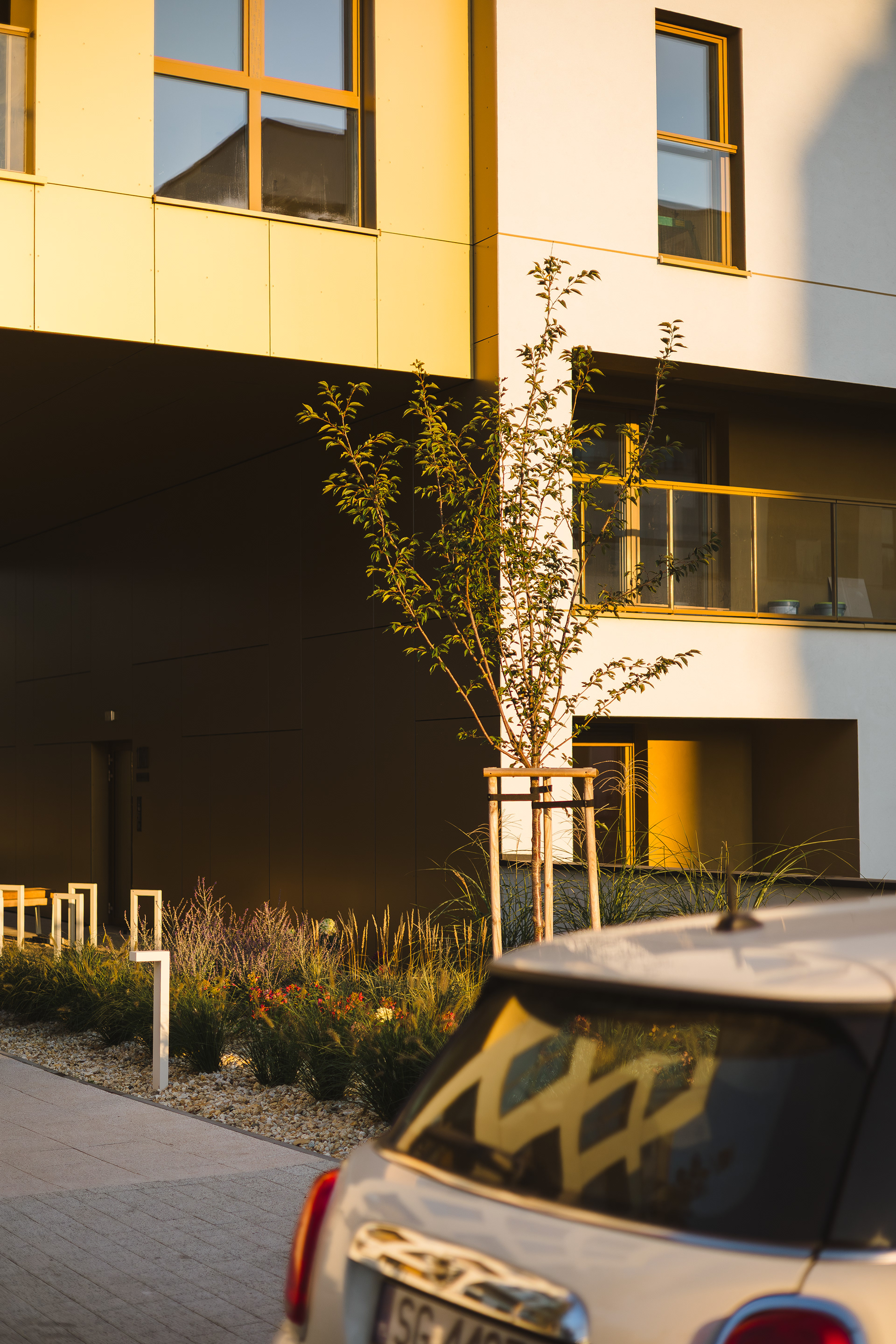 Gliwice Ogrody Andersa Atal - exteriors-88