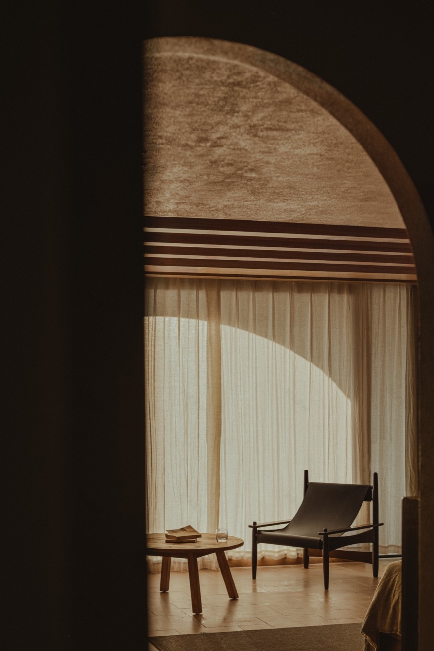 晚霁海景酒店,云南大理 / 易禾上品-111