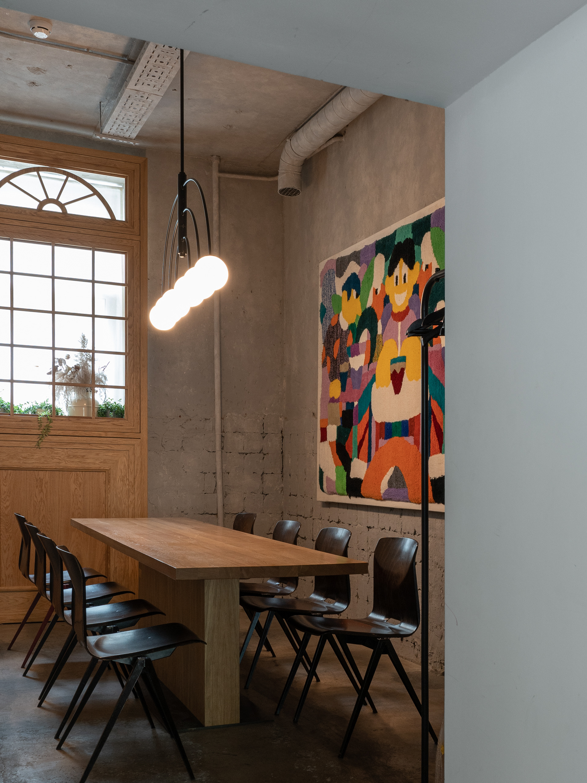 文化代码咖啡馆丨俄罗斯莫斯科丨Vlad Gaiduk,Vasily Korotkov-18