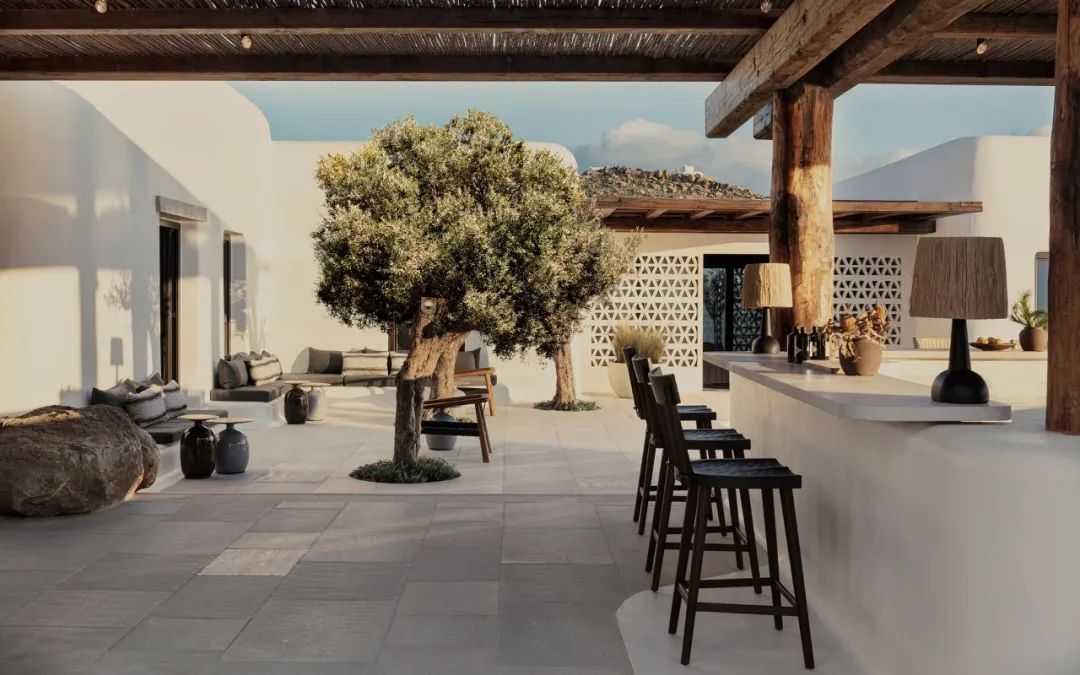 侘寂民宿之美，简朴却很治愈！-166