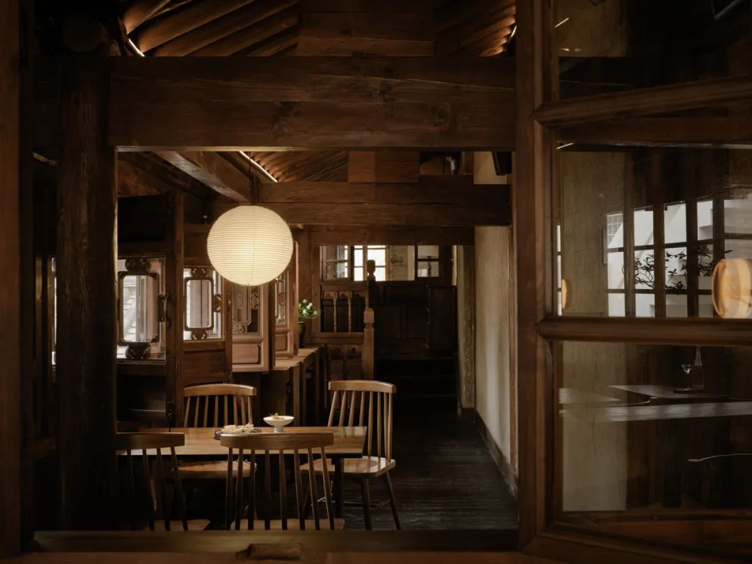 大馆Daguan丨中国昆明丨AURORA DESIGN艾洛设计-8