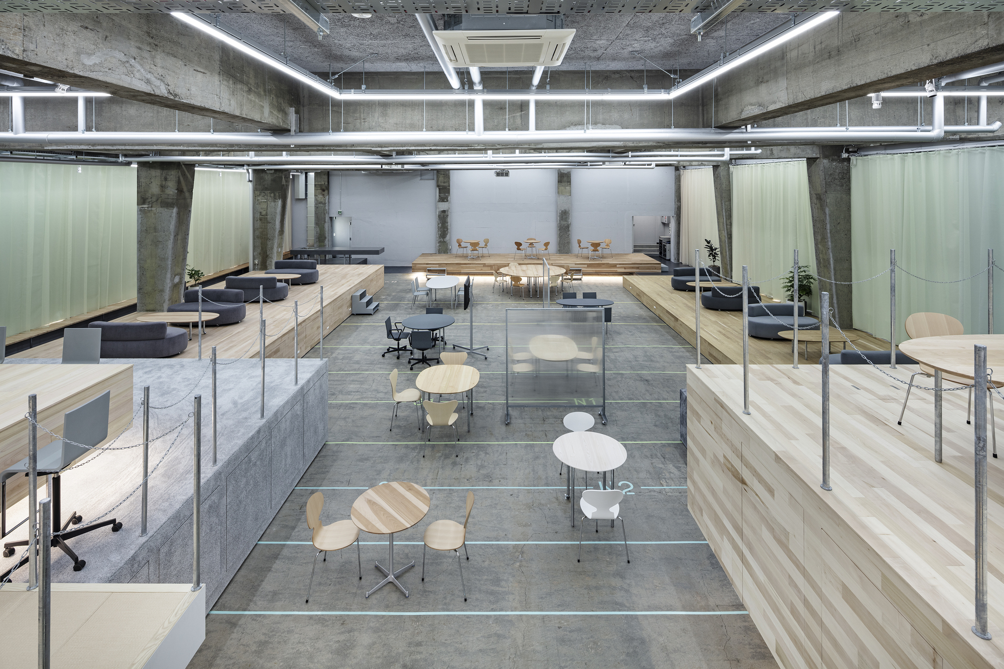 CODO /Suzuyo Head Office / Shuhei Goto Architects-47