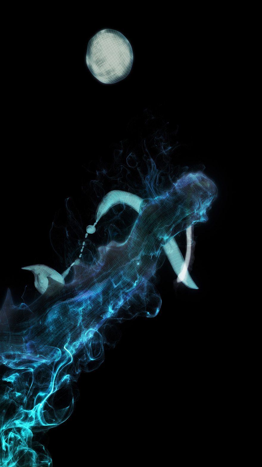 teamLab 2017 深圳北京大展:舞蹈吧,艺术!寓教于乐的未来游乐园!-154