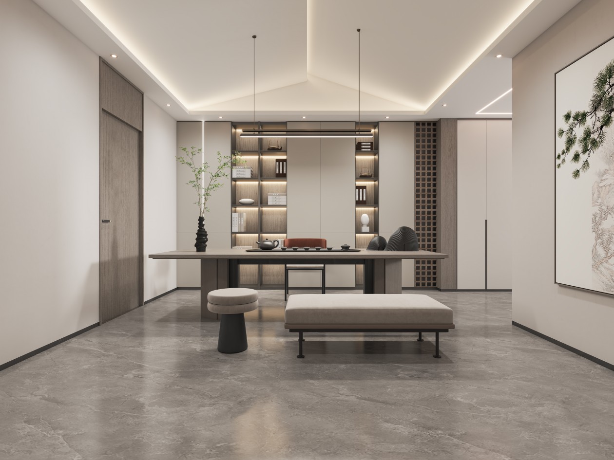 现代简约全屋-2