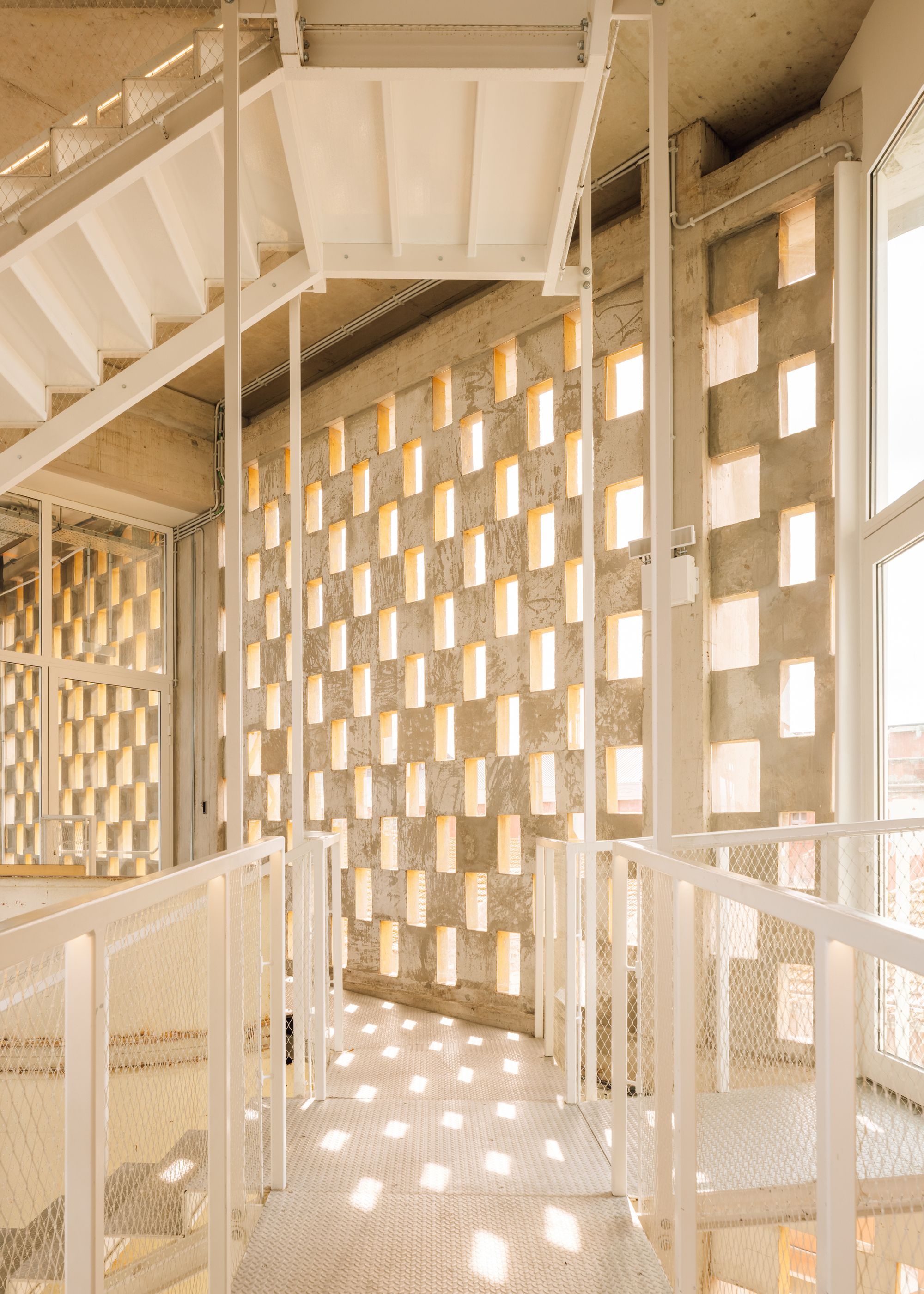 里斯本工厂丨葡萄牙里斯本-71