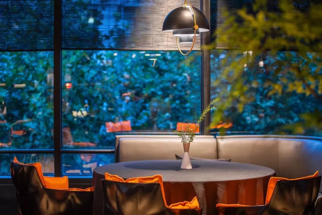 上海地标性餐厅，惊艳众人！ 曾建龙新作-25