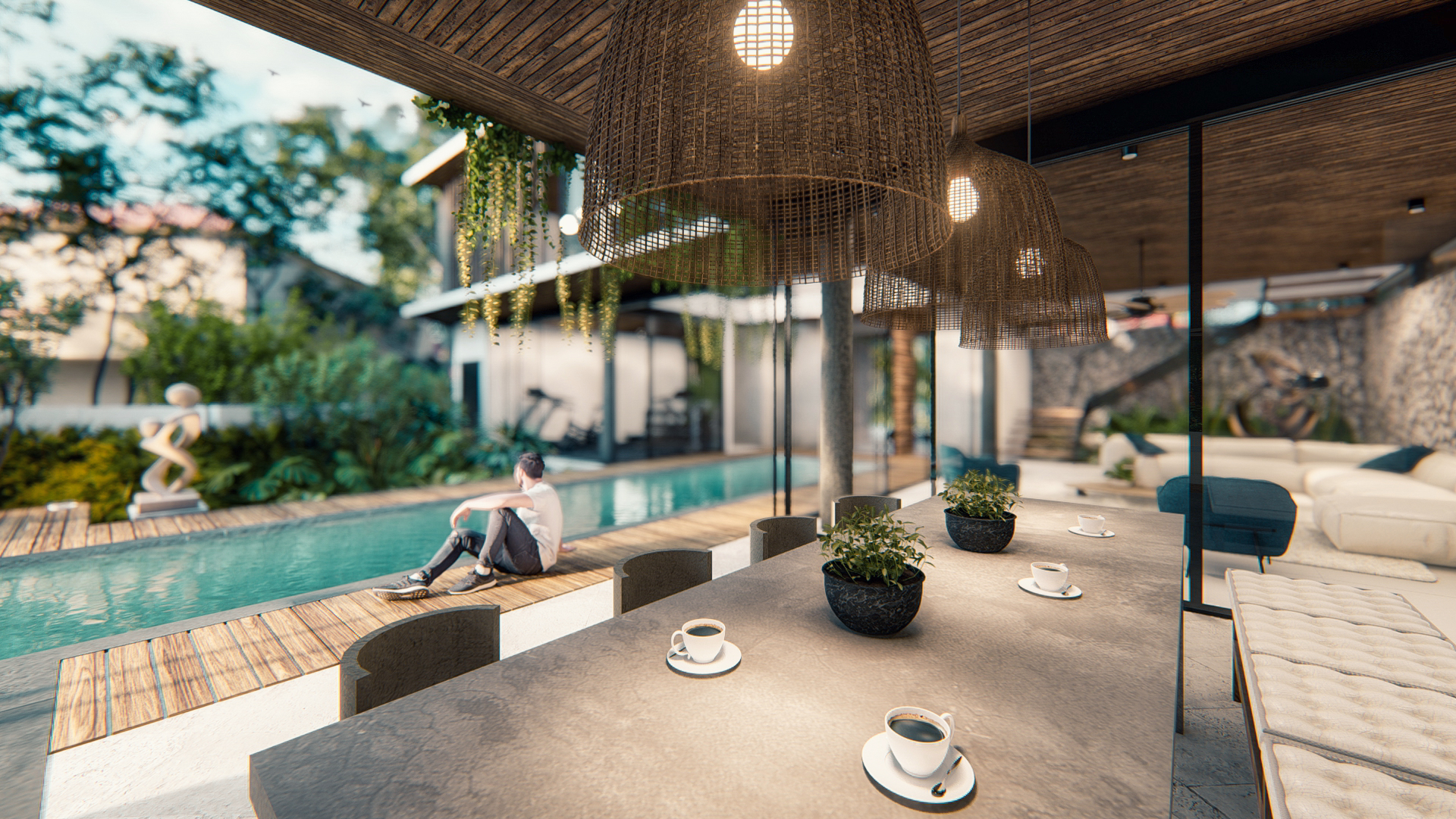 美丽棕榈 6465丨哥斯达黎加-40