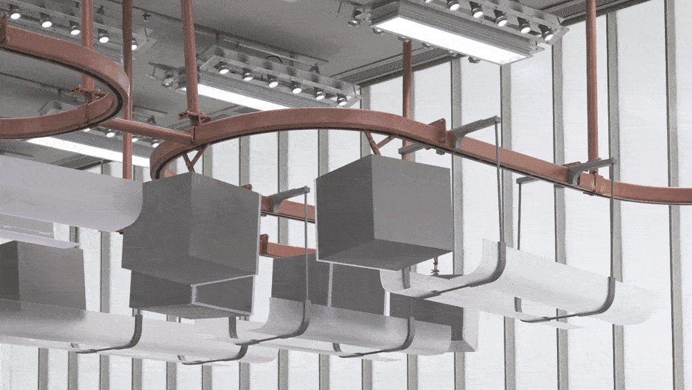 Bananain蕉内深圳万象天地概念店丨中国深圳丨Some Thoughts空间设计工作室-6