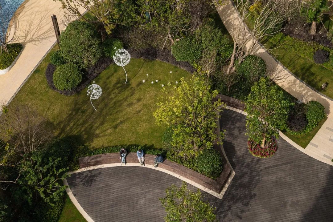 2年54次调整168张手稿，龙湖•天璞是如何在神盘中杀出来的？-113