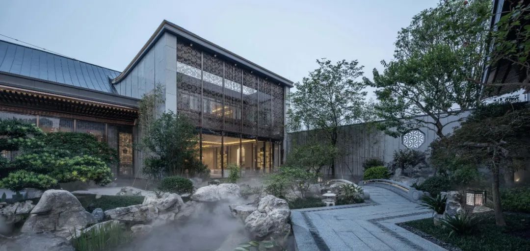 佛山弘阳博爱湖一号 | 岭南风情与现代生活的完美融合-64