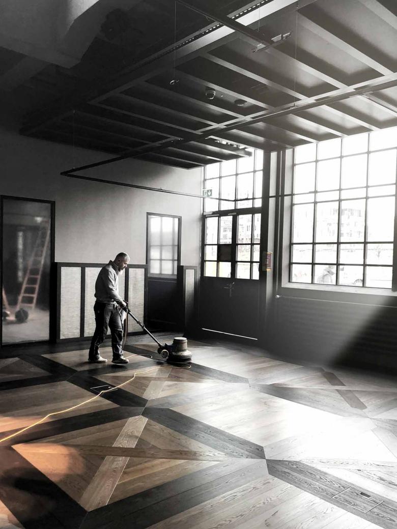 棚车丨瑞士楚格丨COCC. and coherent AG-36