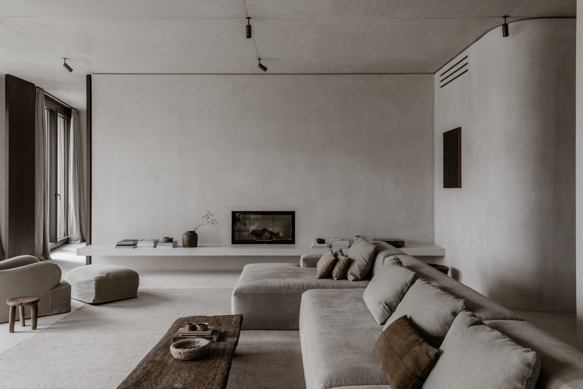 59号复式顶层公寓丨德国柏林-14