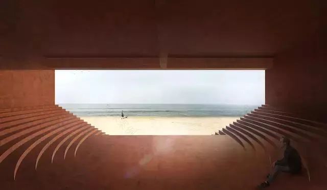 阿那亚 | 中国神盘中的建筑仙境-174