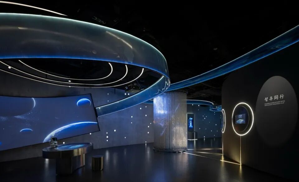 衢州·烂柯世界围棋文化展示馆丨中国衢州丨同济大学建筑设计研究院（集团）有限公司-75