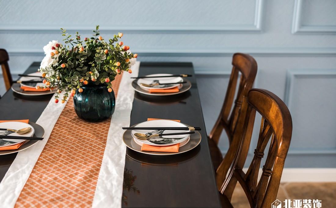 江苏北亚现代美式家居-12