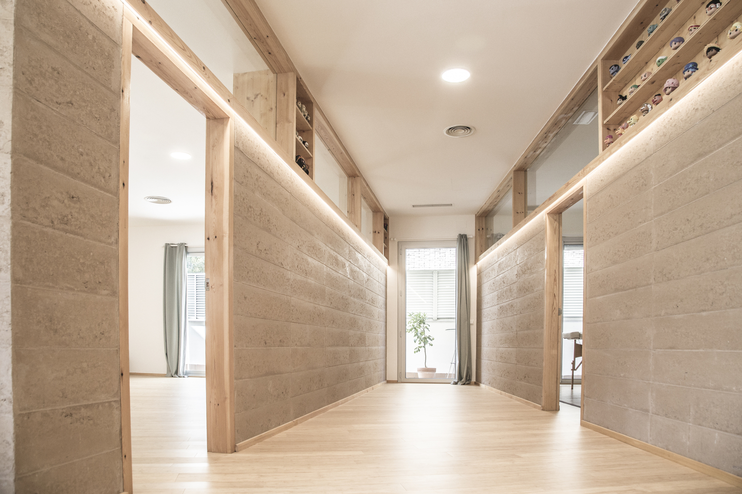 巴塞罗那 MIBI 瑜伽中心丨西班牙巴塞罗那-9