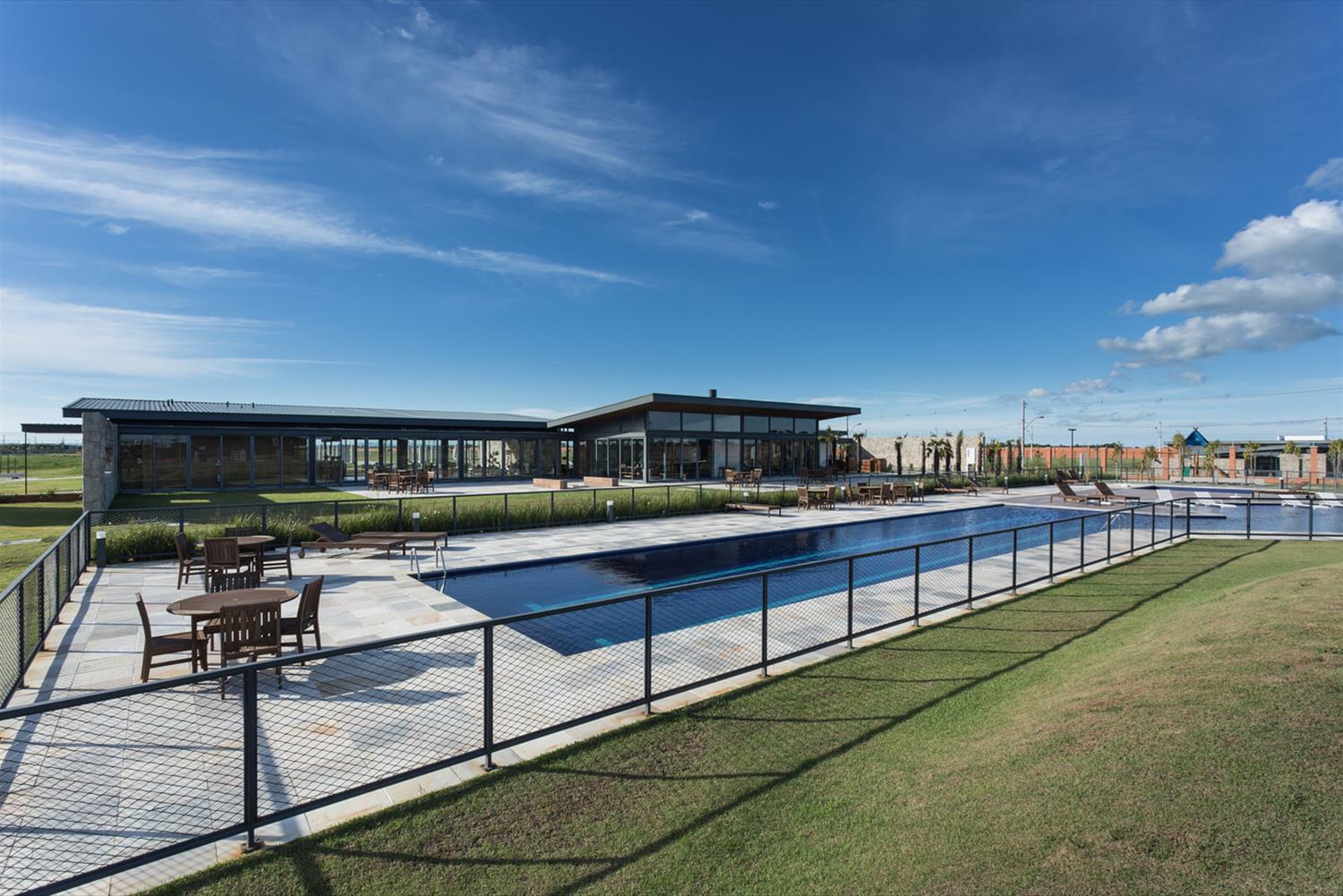 Alphaville Pelotas 运动俱乐部-14