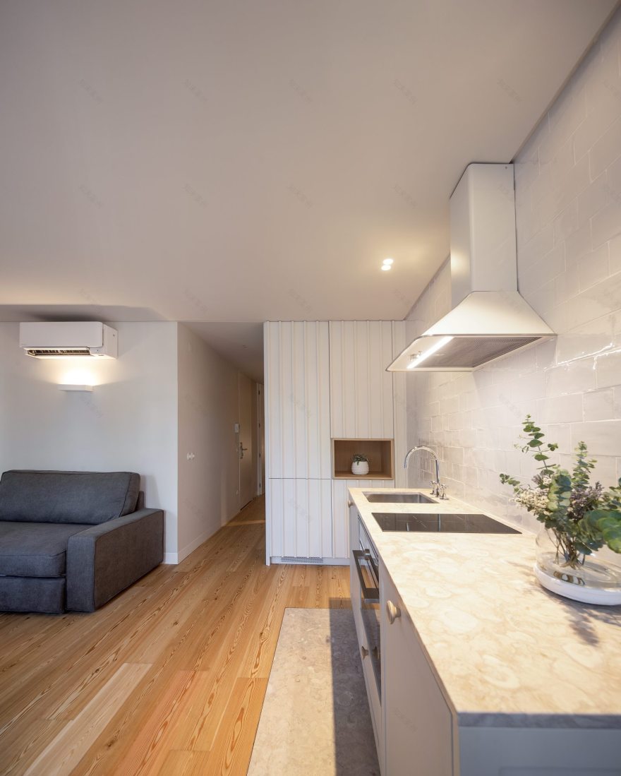 里斯本阿尔法玛区复古别墅翻新-3