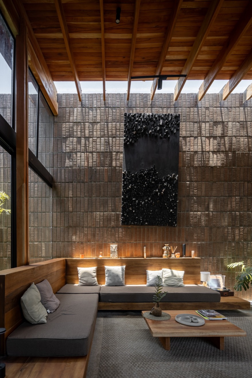 时间之屋丨厄瓜多尔丨Natura Futura Arquitectura-19