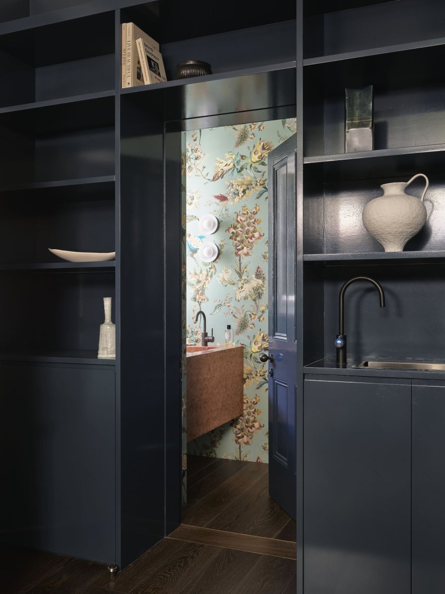 伊里里奇之家丨美国丨Madeleine Blanchfield-7