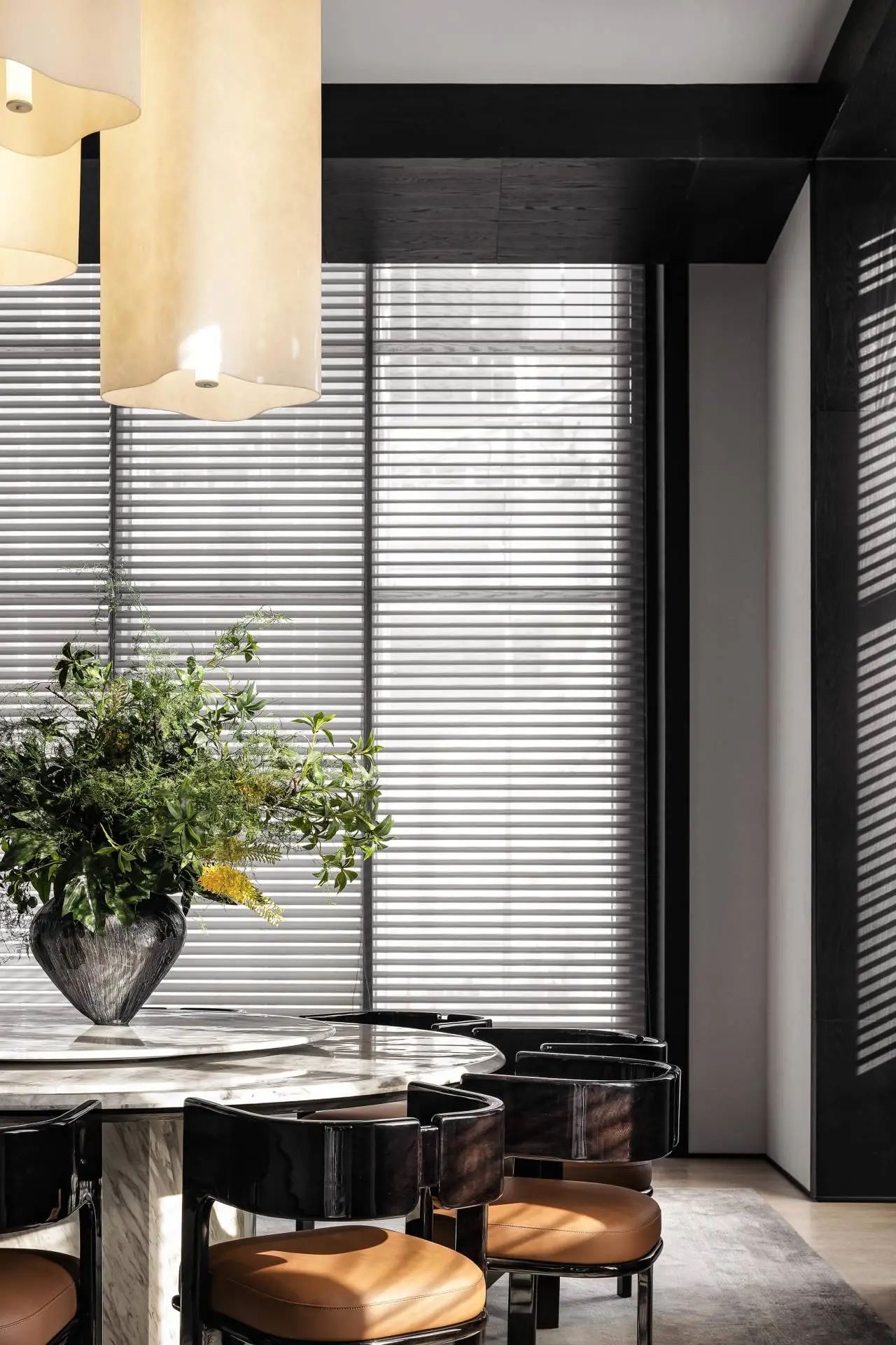 西安陆港丝路中心丨中国西安-32