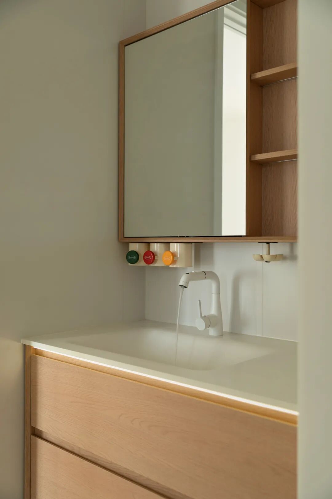 璞物空间设计|江弧映境·栖所叙事-75