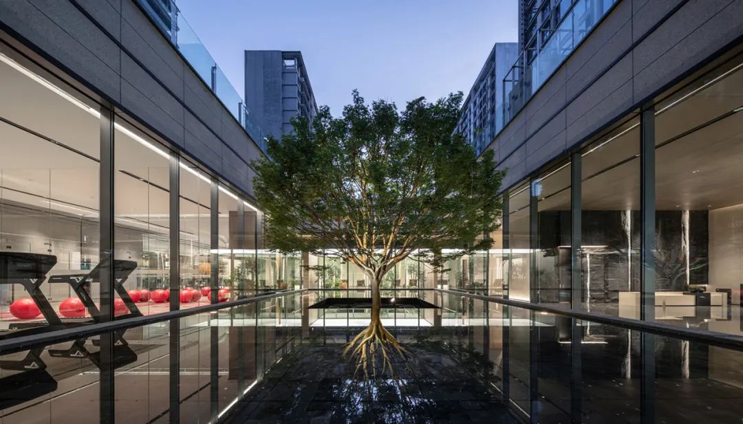 华发西安公司长安首府丨中国西安丨近境制作-50