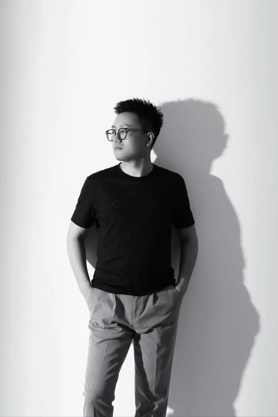 信通电子展厅丨中国淄博丨春秋筑设计-87