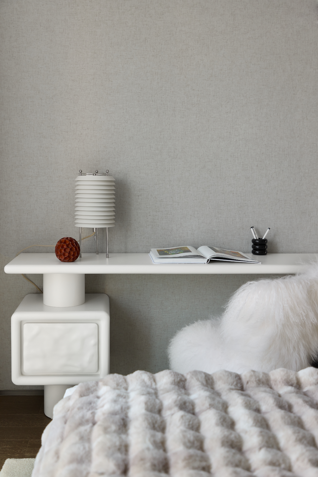 杭州中海·月陇云岚丨中国杭州丨ENJOYDESIGN-49