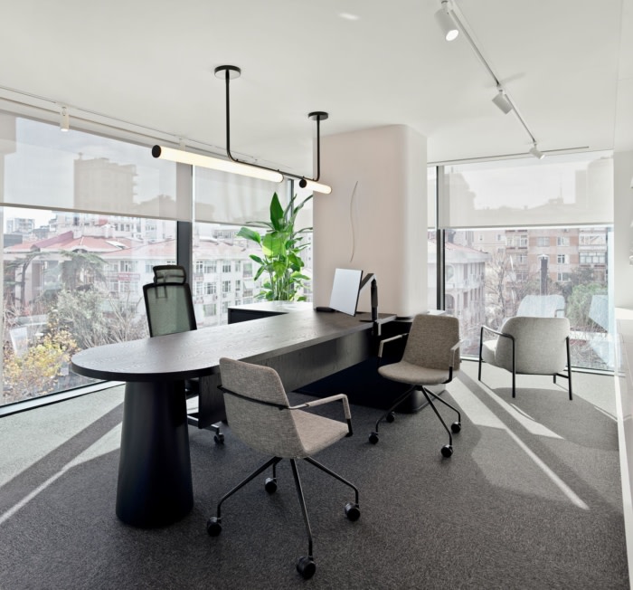 Sephora Offices - Istanbul | Office Snapshots-20