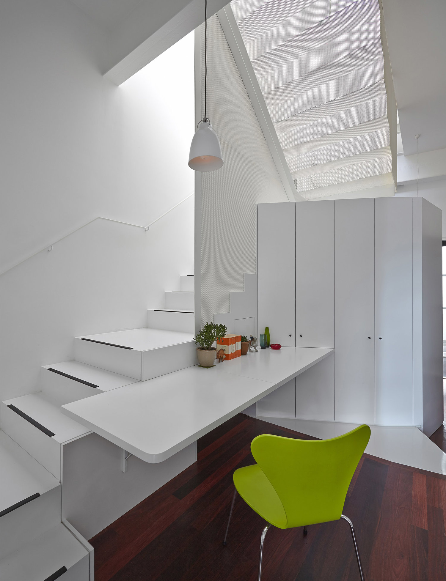 Black House Austin Maynard Architects-22