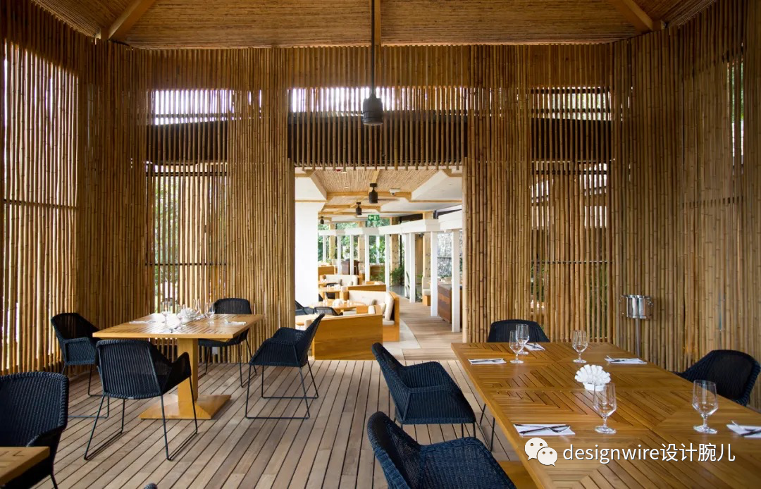 厦门安达仕酒店,现代奢华与南洋风情的完美结合-160