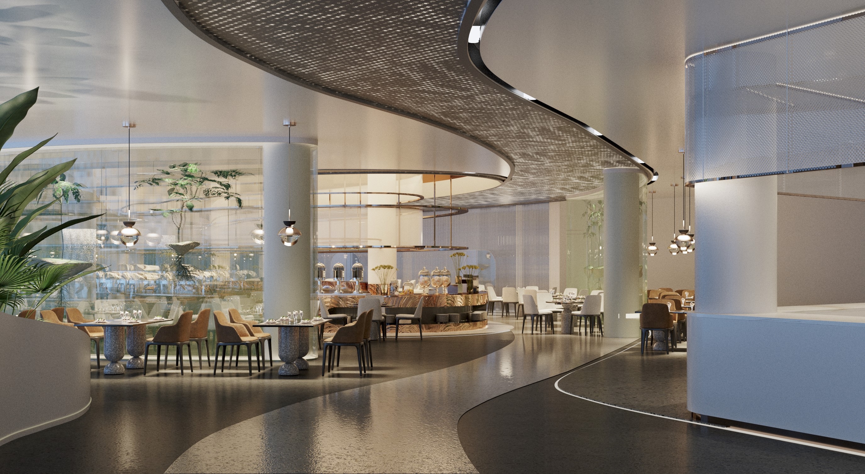 2021-ĐỒ ÁN TỐT NGHIỆP-GRADUATION PROJECT-PULLMAN HOTEL-28