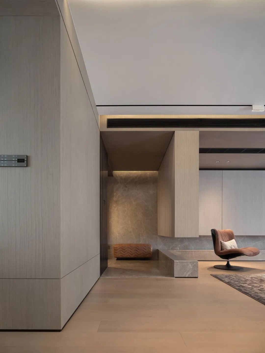 宅设 | 楼台有茶榭 寄予爱茶人-29