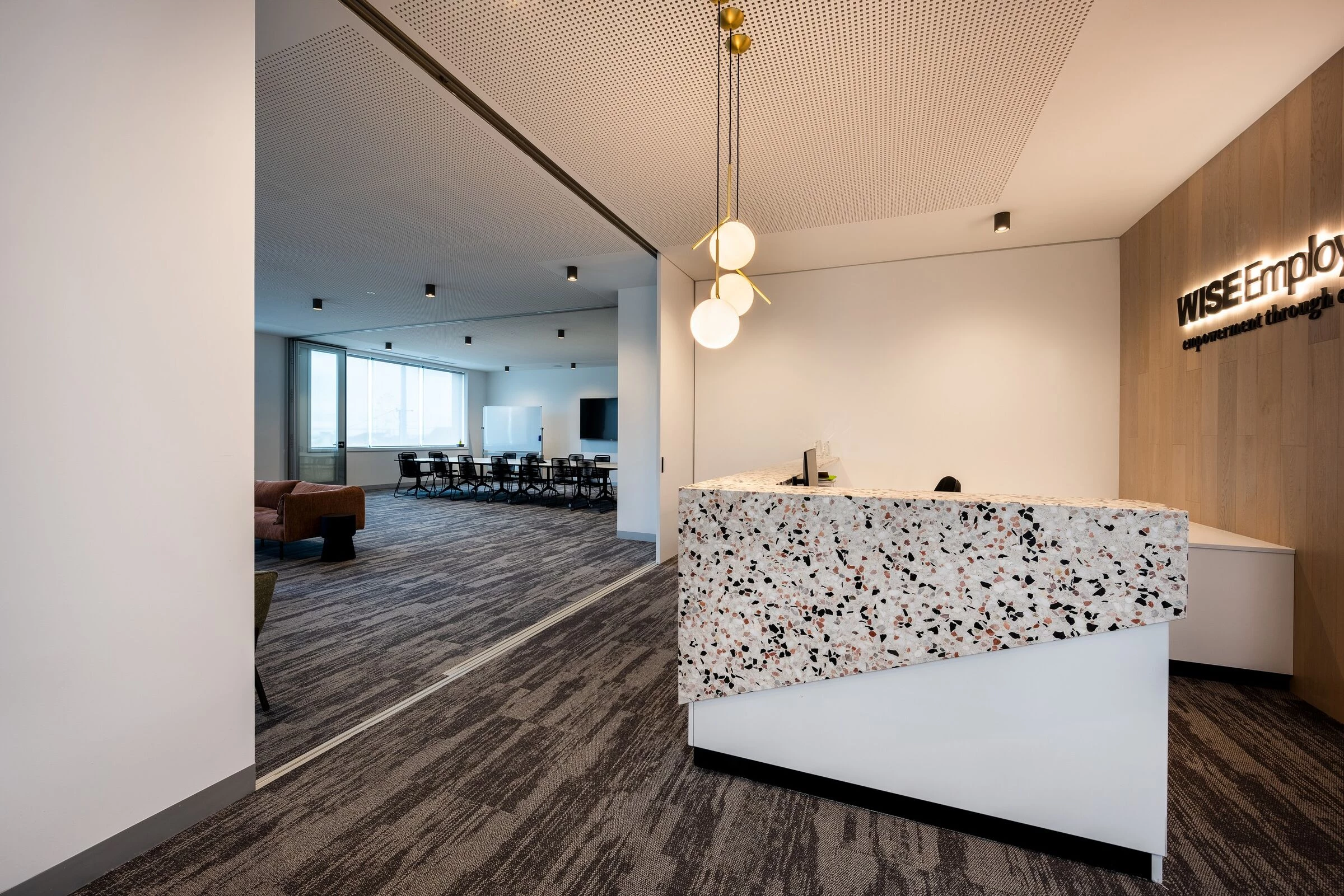 智慧就业 | 多彩空间助力残疾人融入职场-19