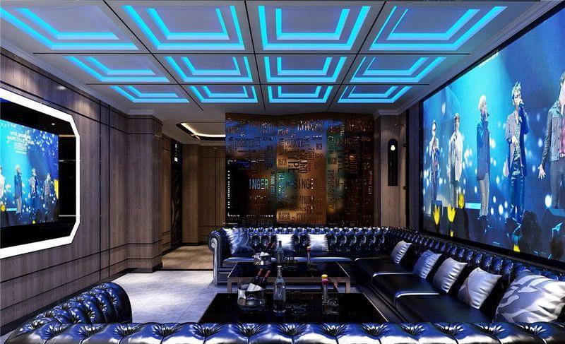 K·STAR娱乐空间-53