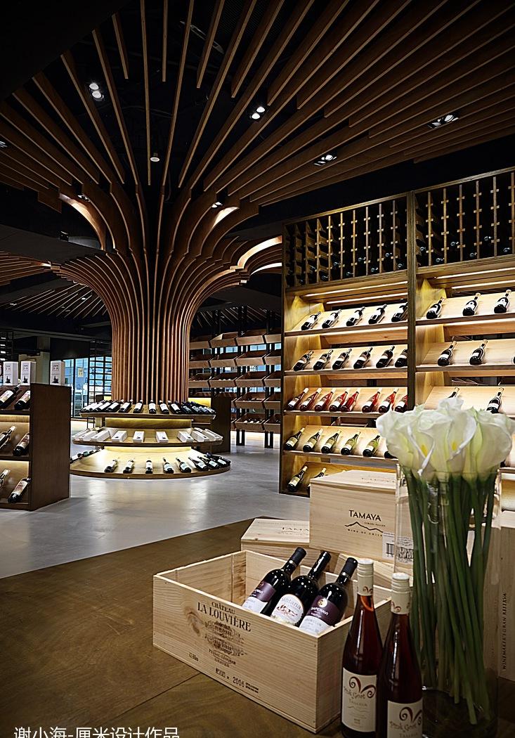 Center De Vin葡萄酒文化中心-19