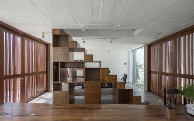 简约宜居的海防郊区住宅-11