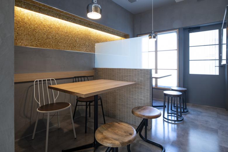 オーガニックデザイン丨小山企業本社屋丨日本-28