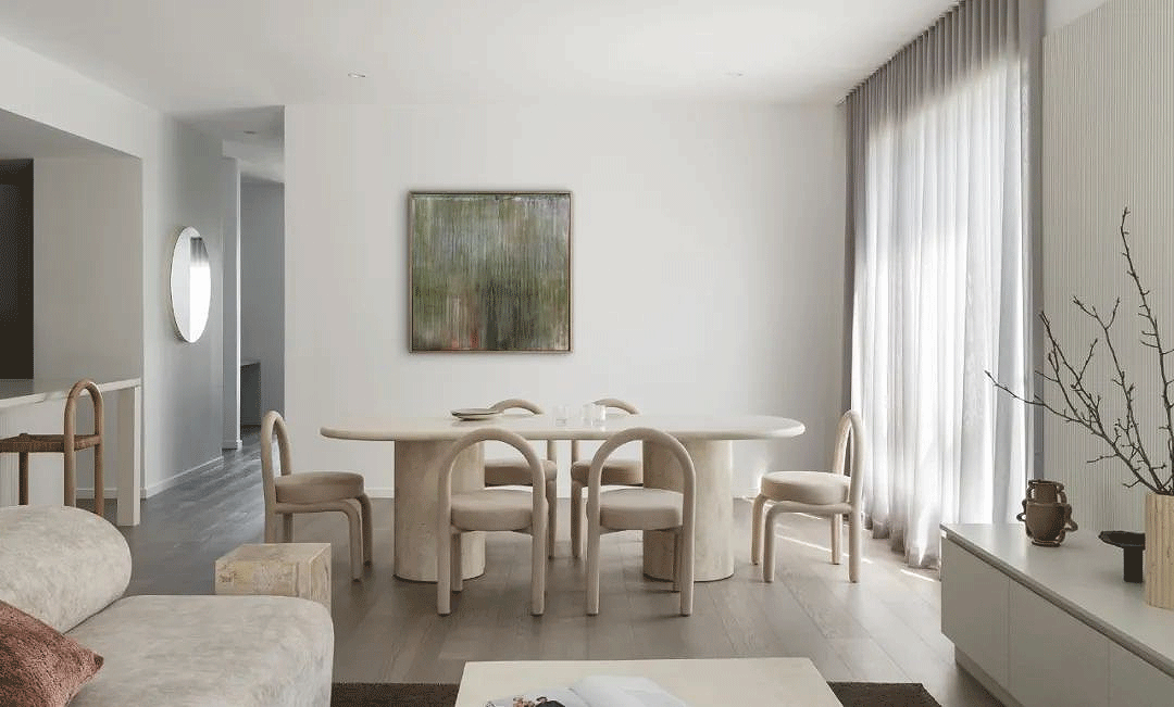 阿利之家丨澳大利亚悉尼丨DKO Architecture-16