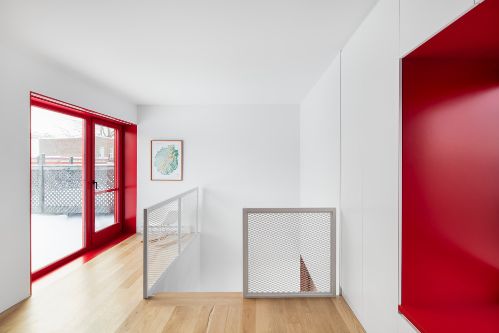 百年老屋与古树的共生对话-11