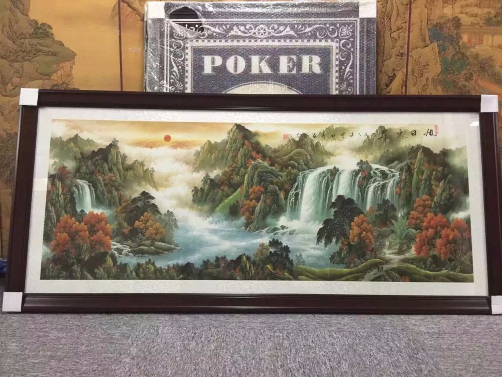 我们都是和自己赛跑的人， 不为跑赢世界只为超越自己。-1