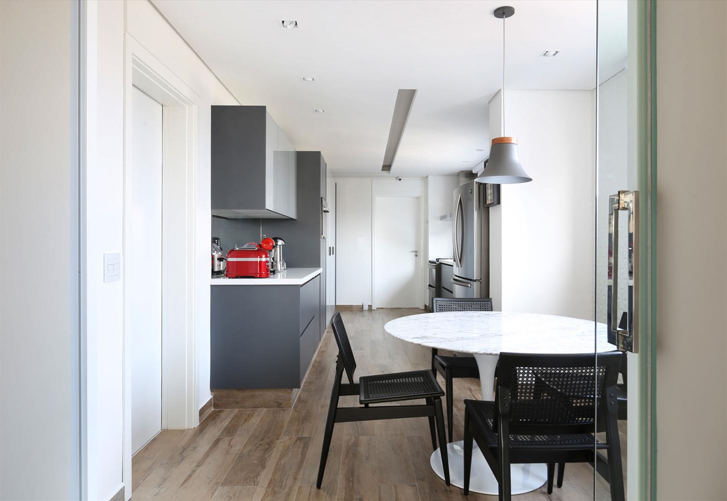 圣保罗 Chácara Klabin 公寓-7